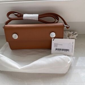 RSVP Skinny B Bag